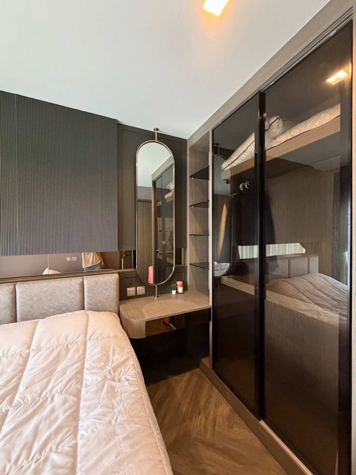 ให้เช่าคอนโดลาดพร้าว เซ็นทรัลลาดพร้าว : ให้เช่า Life Ladprao Valley ☎️0912322009