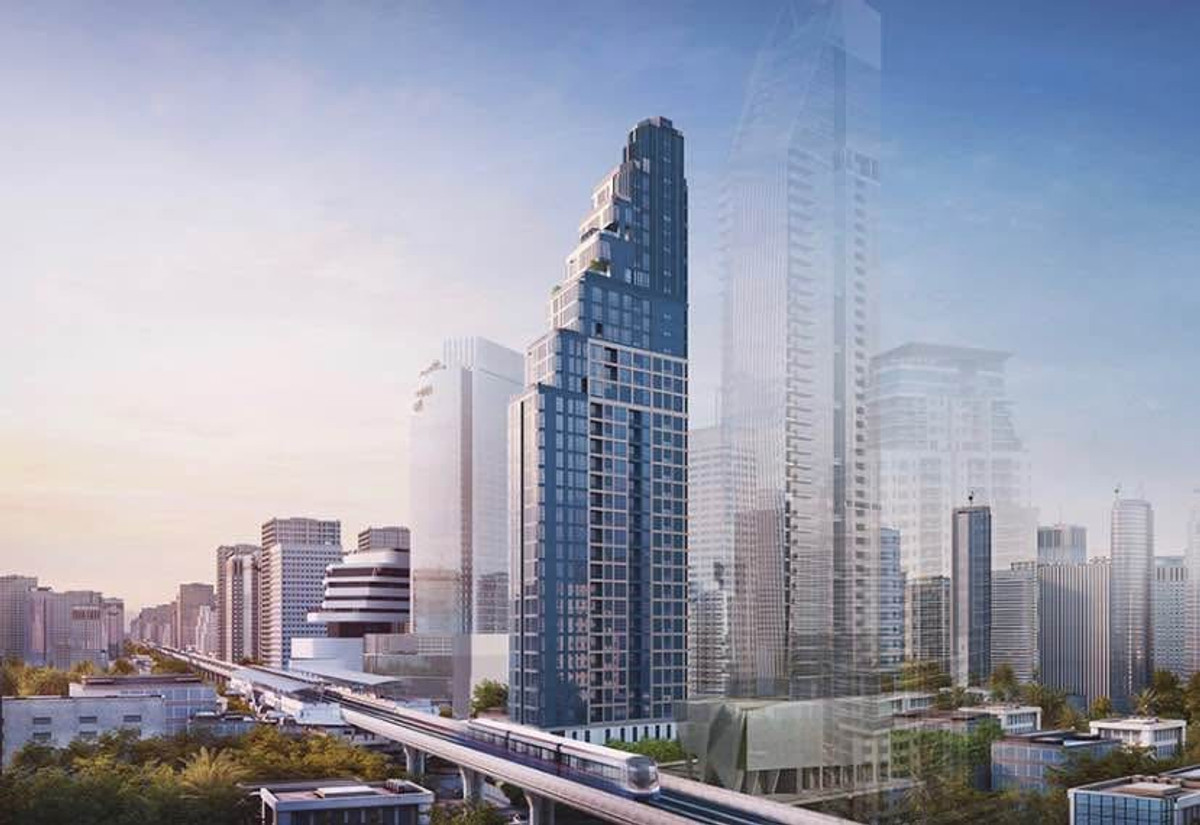 For SaleCondoSukhumvit, Asoke, Thonglor : Muniq Prompong: 2bed 2.5 bath 126sqm. 2X Fl 56,900,000 Am: 0656199198