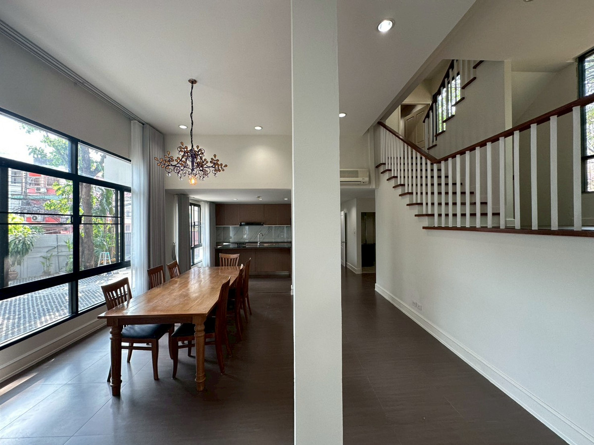 ให้เช่าบ้านคลองเตย กล้วยน้ำไท : 🏡 บ้านให้เช่า ย่าน สุขุมวิท-ทองหล่อ พร้อมเข้าอยู่ 