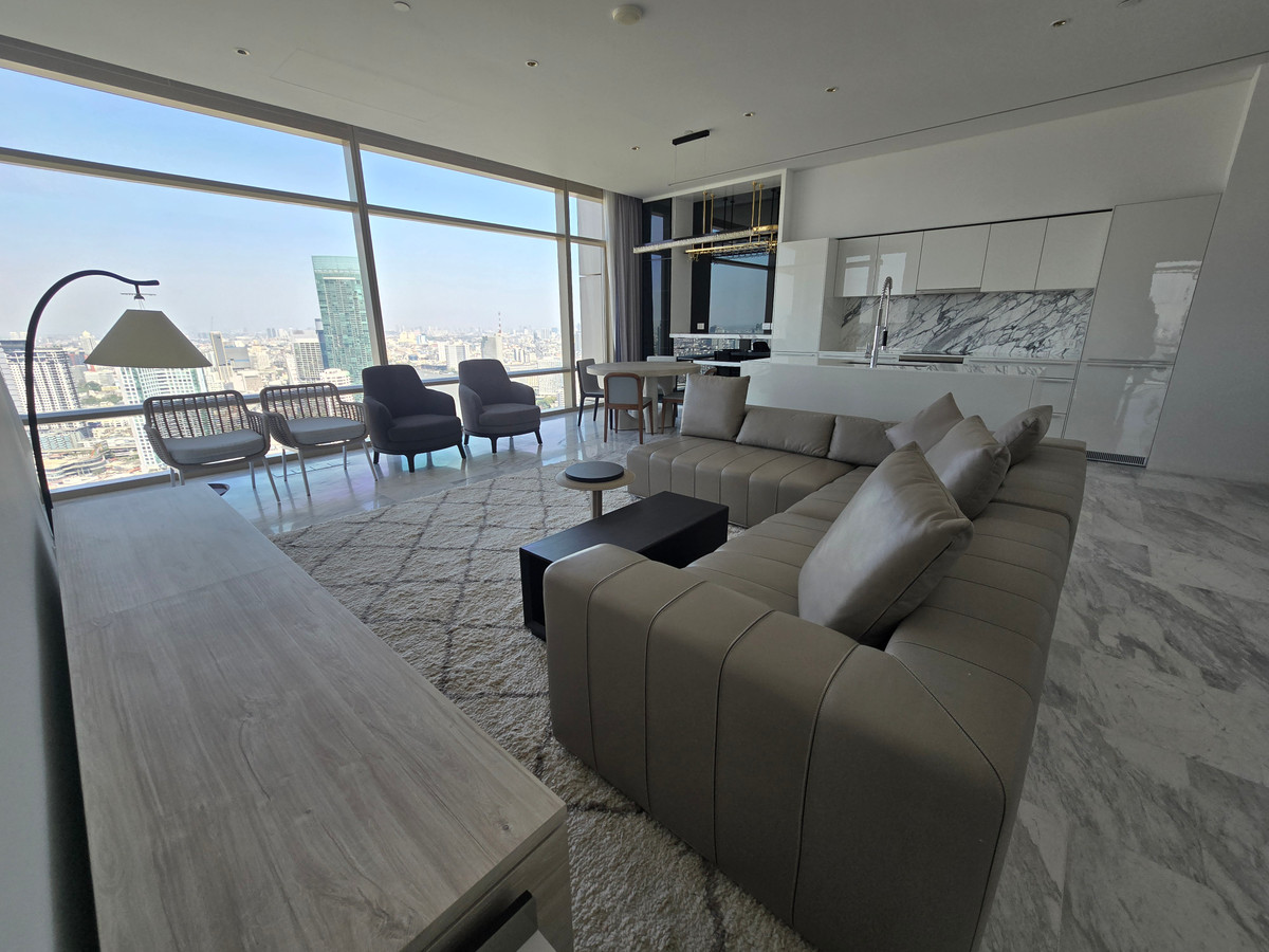 For RentCondoSathorn, Narathiwat : Four Seasons Private Residence 🌟PN-00007458🌟