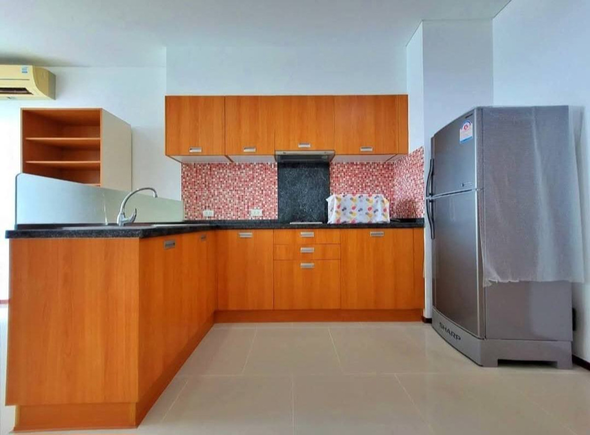 For SaleCondoWongwianyai, Charoennakor : 🏠✨ Villa Sathorn | 1-Bedroom Condo for Sale (HBH-ST-126)