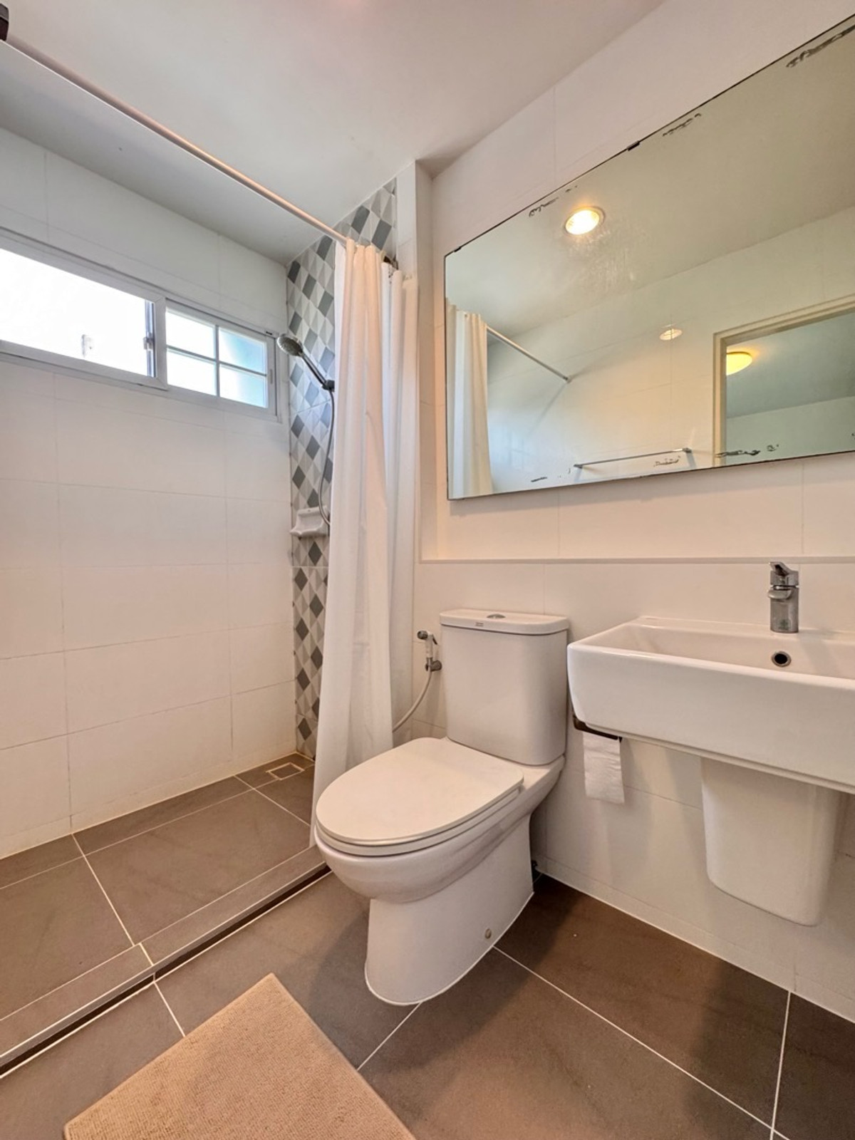 ให้เช่าทาวน์โฮมสมุทรปราการ สำโรง : 💥ForRent💥3Bed • Indy3 Bangna KM.7 🏡 Near Mega Bangna only 5 mins‼️  🐶 Pet Friendly* Ready to move in ‼️ Fully Furnished ✨