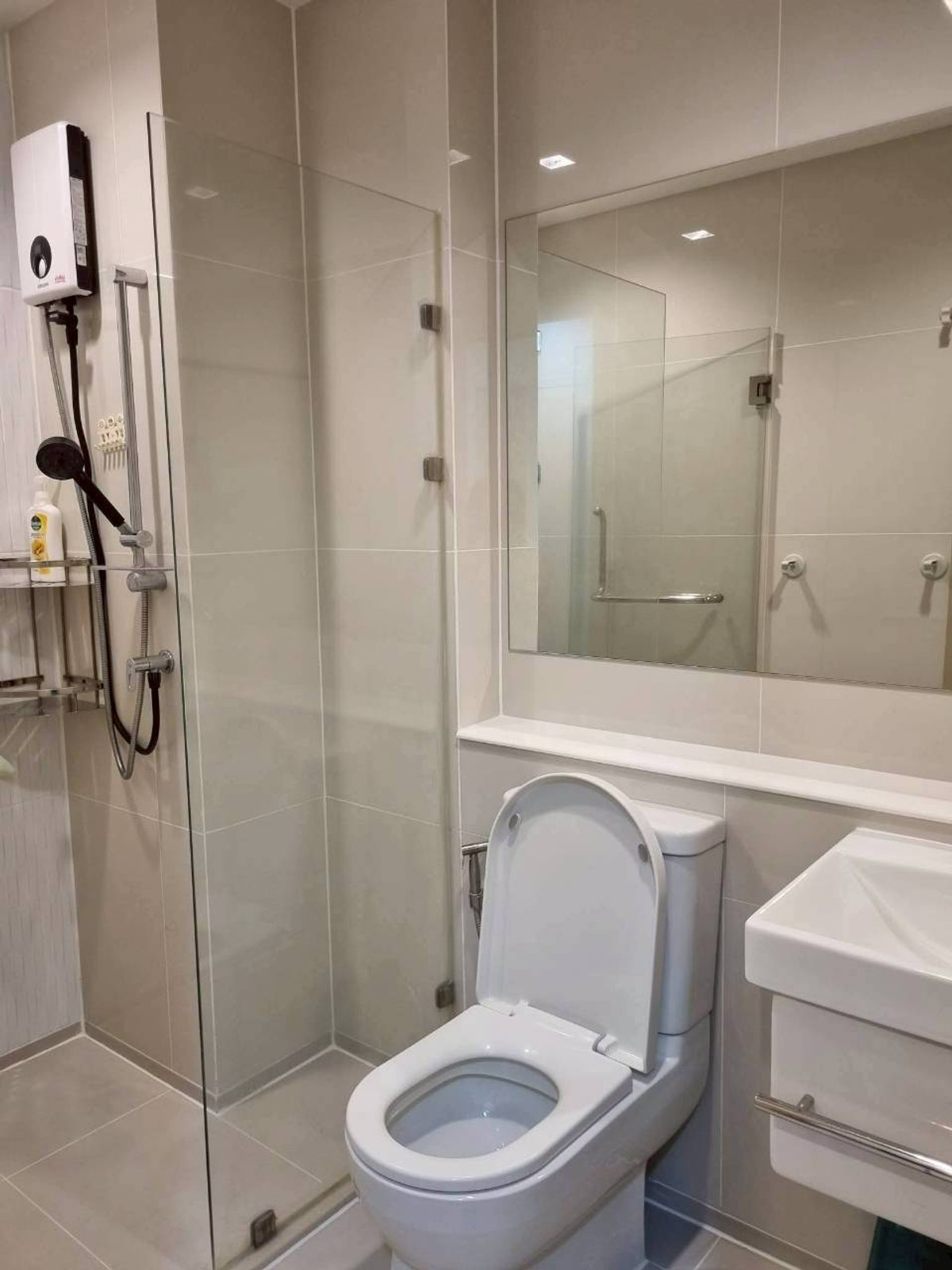 ให้เช่าคอนโดวิทยุ ชิดลม หลังสวน : ✅ LOW159 ✅ Line : @p2nproperty