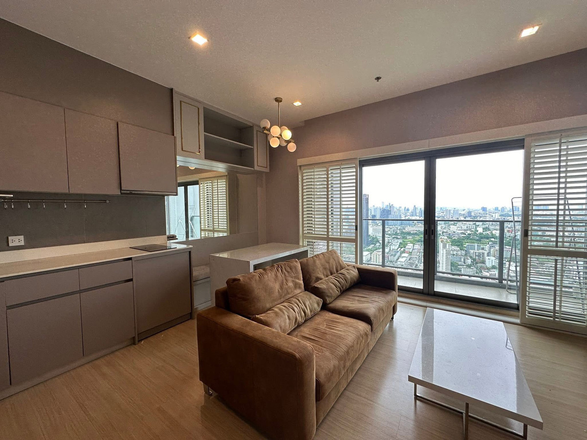 ให้เช่าคอนโดอ่อนนุช อุดมสุข : ให้เช่า Whizdom Connect Sukhumvit 101 ราคา 42,000 บาท [NCr260201]