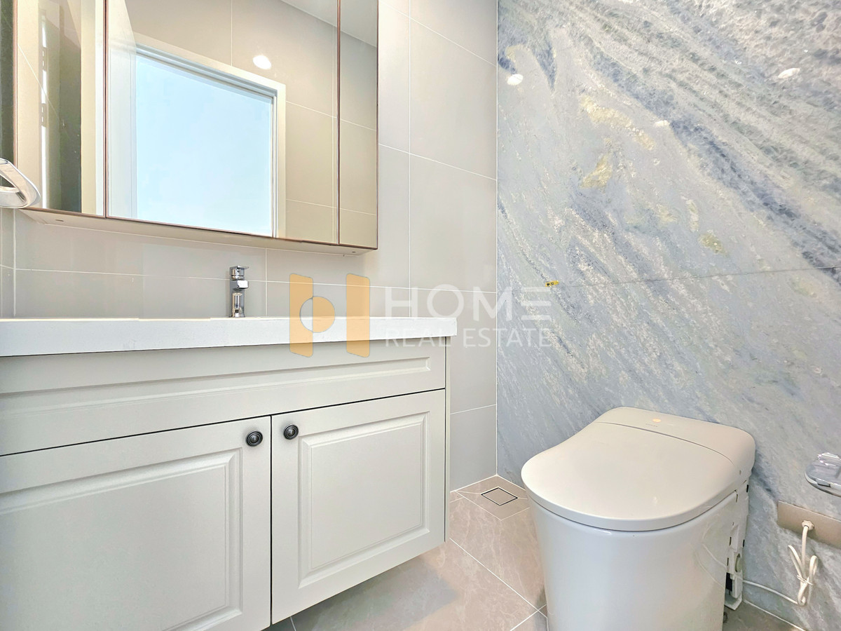 For SaleHouseKasetsart, Ratchayothin : Narasiri Phahol - Watcharapol / 4 Bedrooms (FOR SALE) TAN861