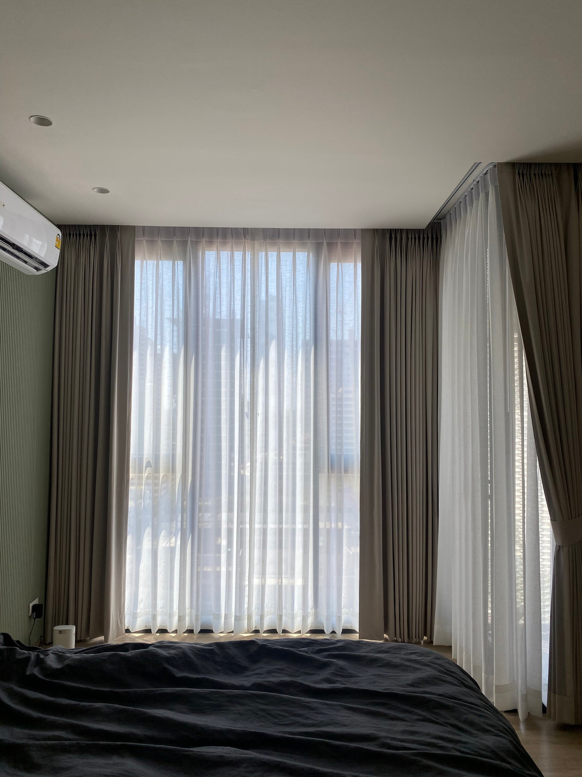 ให้เช่าคอนโดราชเทวี พญาไท : ให้เช่า 📍 XT PHAYATHAI 📍 เฟอร์นิเจอร์ และ เครื่องใช้ไฟฟ้าครบ ใกล้ BTS พญาไท 