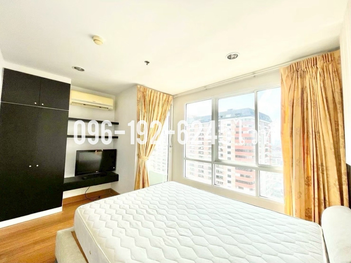 ขายคอนโดเสรีไทย-นิด้า : แบงค์คอก ฮอไรซอน รามคำแหง  ( Bangkok Horizon Ramkhamhaeng ) ขายคอนโดมิเนียม  ใกล้ Airport Linkหัวหมาก ติดถนนรามคำแหง 