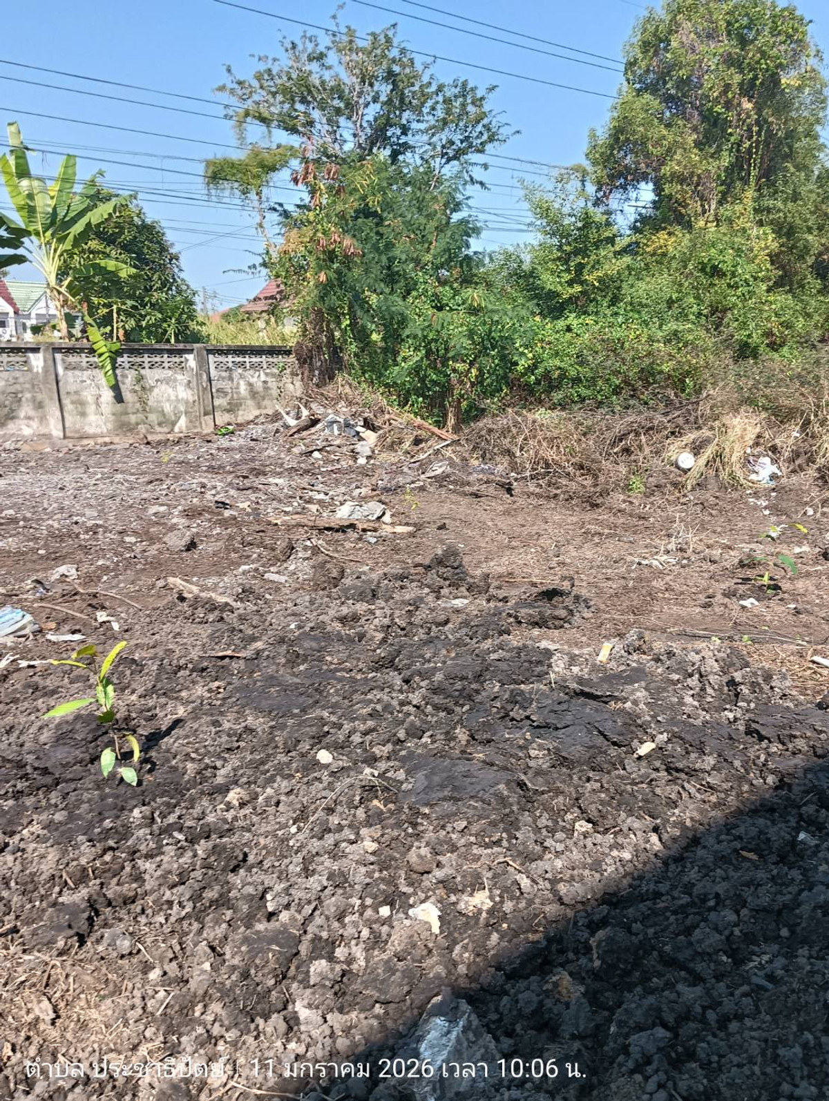 For SaleLandPathum Thani,Rangsit, Thammasat : 🏡 Empty land for sale, good location, Thanyaburi, Rangsit-Nakhon Nayok.