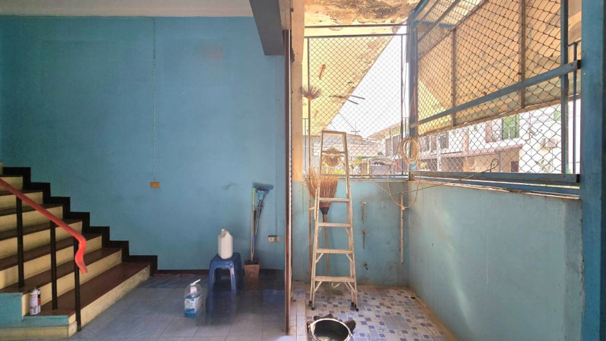 ขายอาคารพาณิชย์สระบุรี : ขายอาคารพาณิชย์3ชั้น พื้นที่ 16.1 ตร.ว. ถ.สุดบรรทัด ต.แก่งคอย อ.แก่งคอย จ.สระบุรี ทำเลทอง ติดถนนใหญ่ ใจกลางแก่งคอย