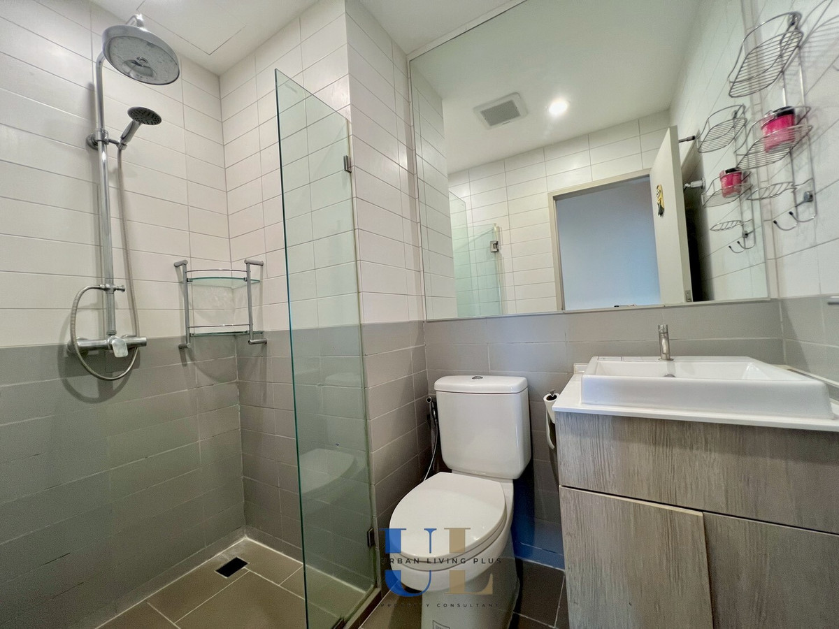 ให้เช่าคอนโดวงเวียนใหญ่ เจริญนคร : ( UL2601291 ) Tel/Line096-2479369 , ให้เช่า ไอดีโอ โมบิ สาทร 2 ห้องนอน 2 ห้องน้ำ 52 ตร.ม. ห้องสวย พร้อมอยู่ ราคาดีที่สุด✨✨