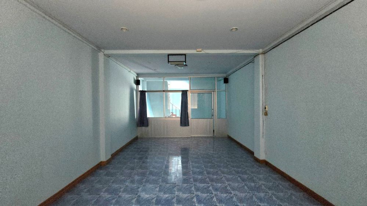 ขายอาคารพาณิชย์สระบุรี : ขายอาคารพาณิชย์3ชั้น พื้นที่ 16.1 ตร.ว. ถ.สุดบรรทัด ต.แก่งคอย อ.แก่งคอย จ.สระบุรี ทำเลทอง ติดถนนใหญ่ ใจกลางแก่งคอย