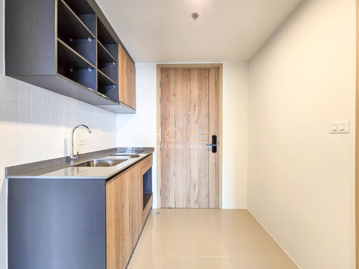 For SaleCondoLadprao, Central Ladprao : The Line Vibe / 1 Bedroom (FOR SALE), The Line Vibe / 1 Bedroom (For Sale) PINP209