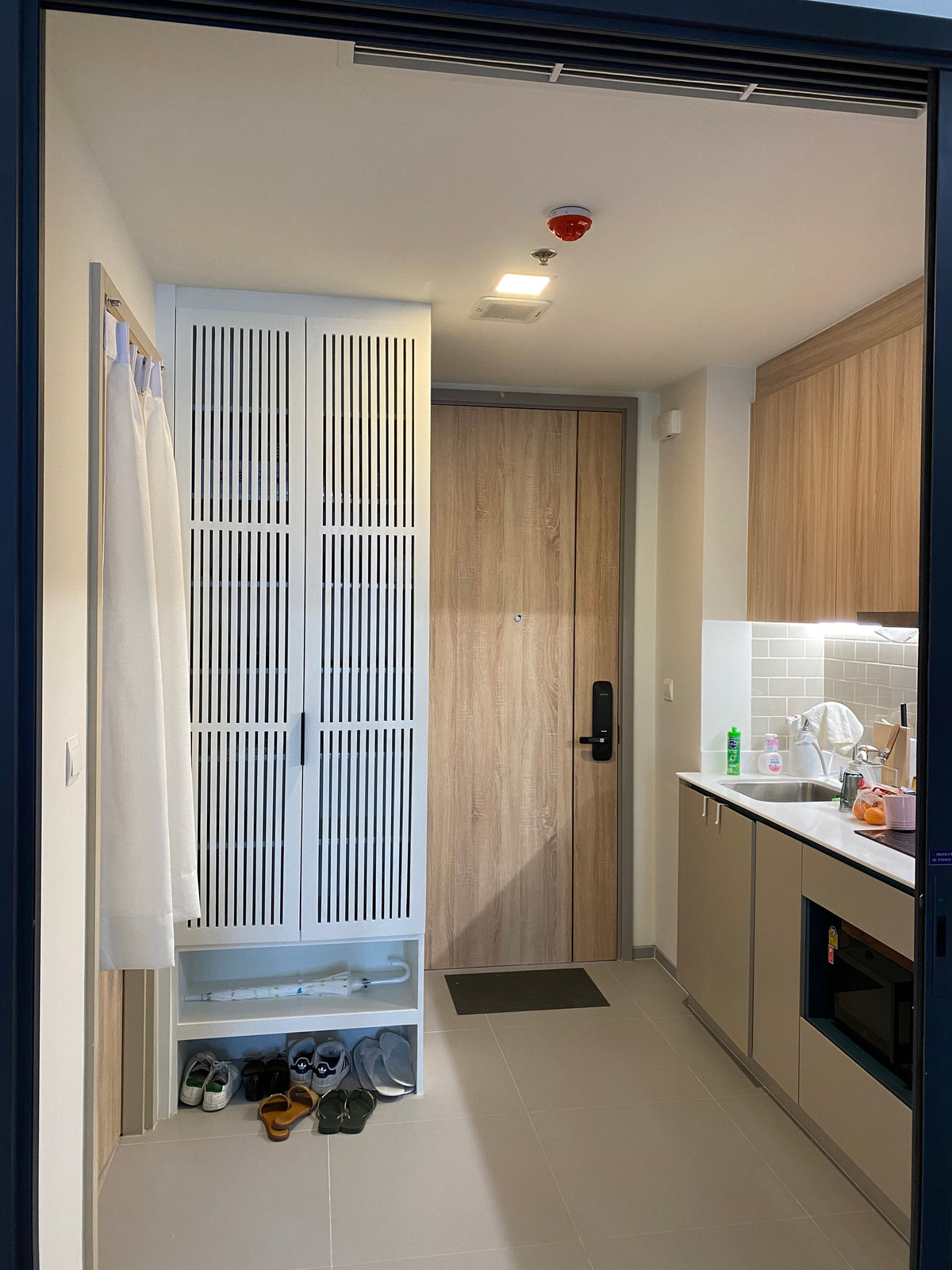 ให้เช่าคอนโดราชเทวี พญาไท : ให้เช่า 📍 XT PHAYATHAI 📍 เฟอร์นิเจอร์ และ เครื่องใช้ไฟฟ้าครบ ใกล้ BTS พญาไท 