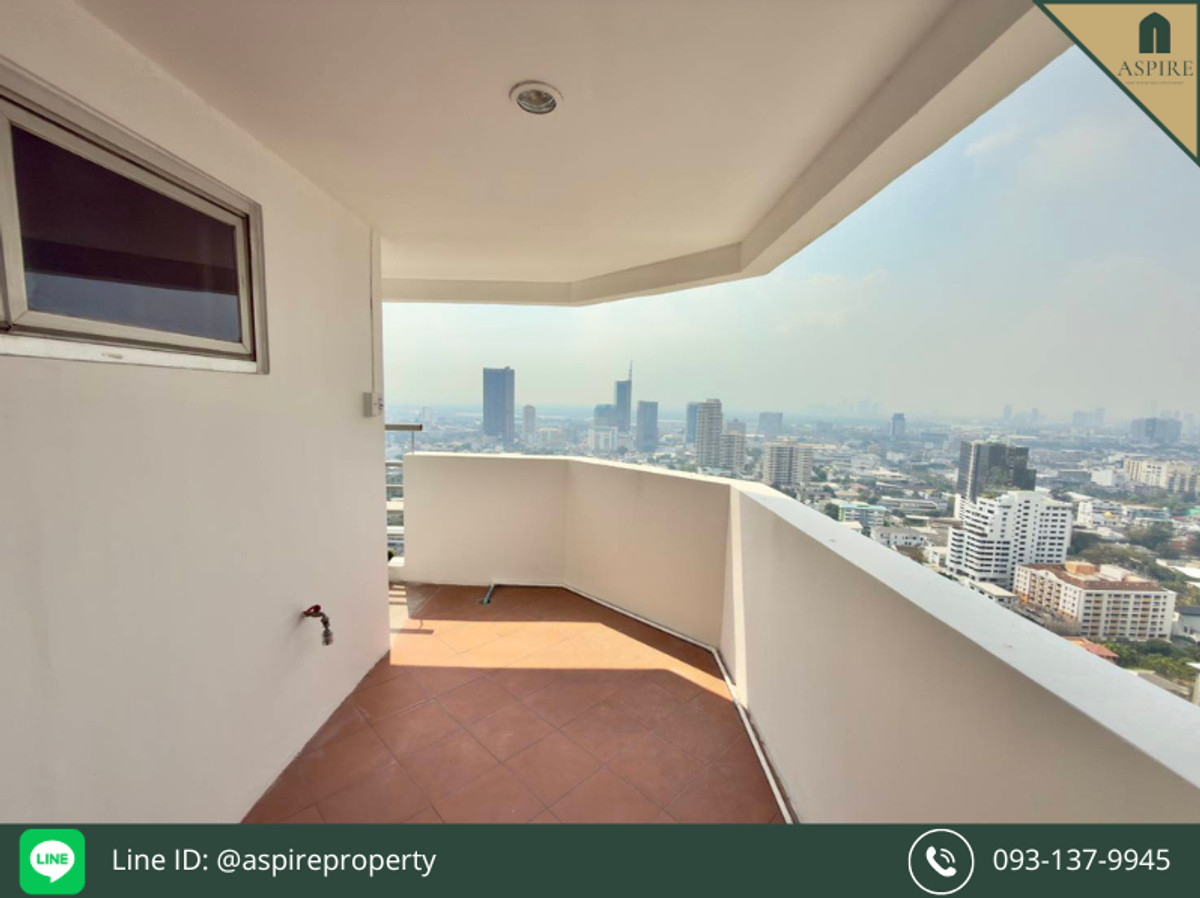 For RentCondoSukhumvit, Asoke, Thonglor : [For Rent] The Waterford Diamond Sukhumvit 30/1 Condominium, Near BTS Phrom Phong
