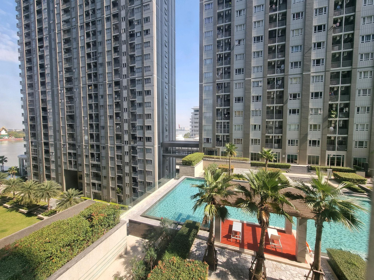 For RentCondoRattanathibet, Sanambinna : Condo for rent: Manor Sanambinnam.