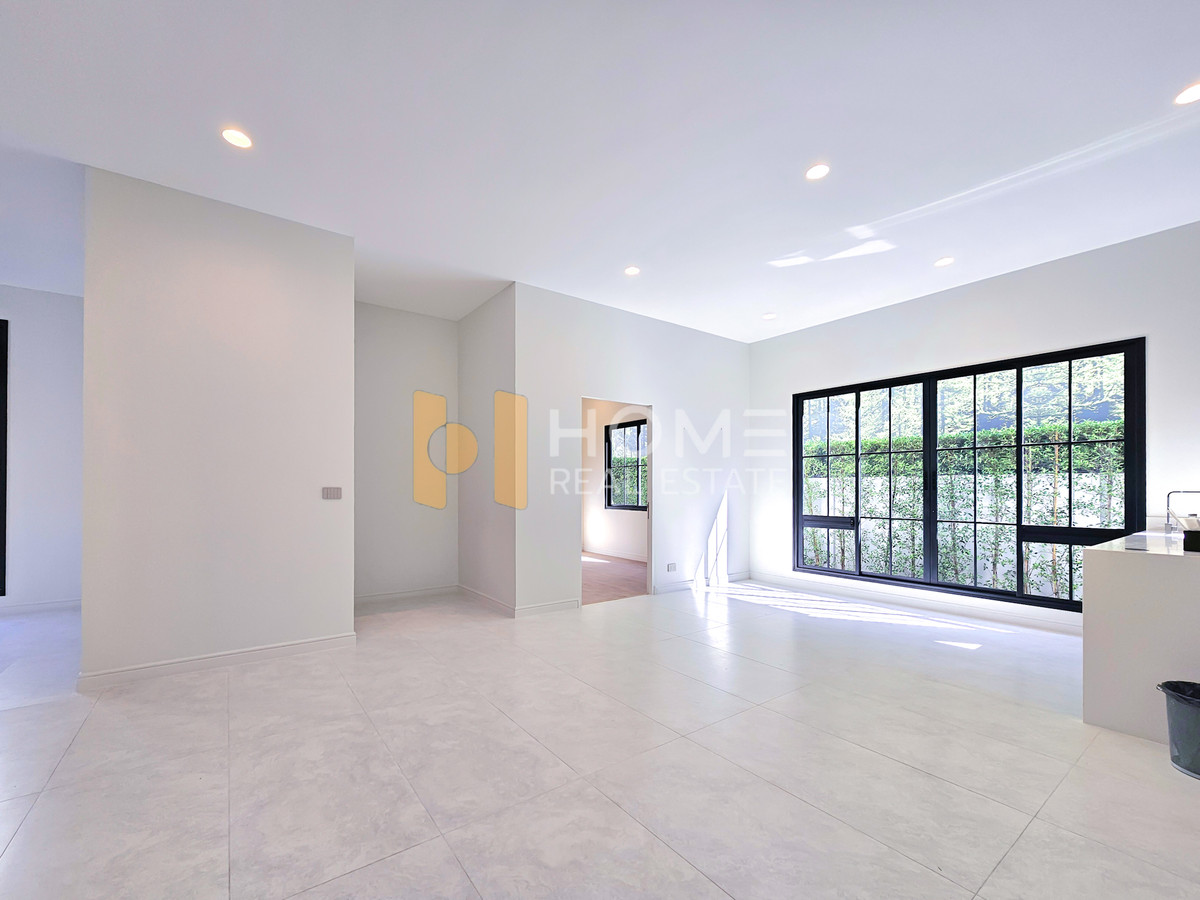 For SaleHouseKasetsart, Ratchayothin : Narasiri Phahol - Watcharapol / 4 Bedrooms (FOR SALE) TAN861