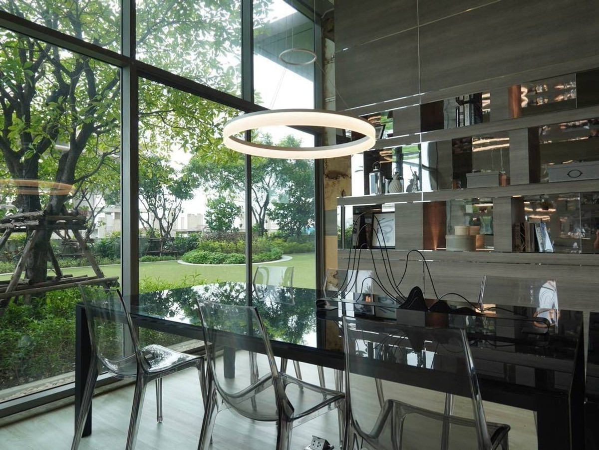 For SaleCondoSathorn, Narathiwat : For sale: The Key Sathorn-Jerirat 33 sq m. ((Urgent sale 3,200,000 baht))