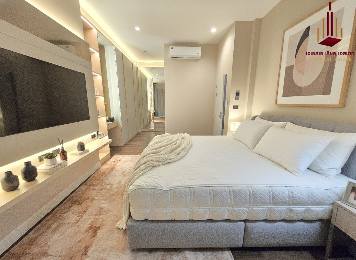 ให้เช่าบ้านบางนา แบริ่ง ลาซาล : ✨ For Rent: Bangkok Boulevard Bangna KM.5 ✨  💰 Only 120,000 THB/month