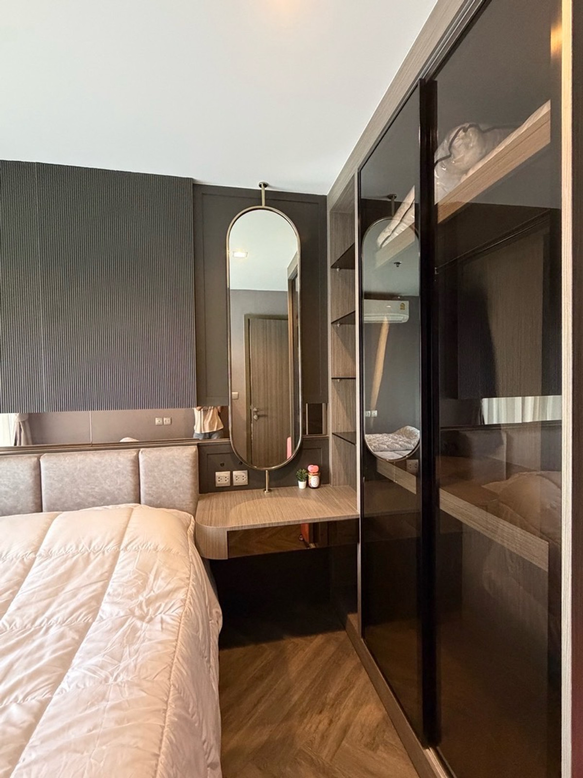 ให้เช่าคอนโดลาดพร้าว เซ็นทรัลลาดพร้าว : ให้เช่า Life Ladprao Valley ☎️0912322009