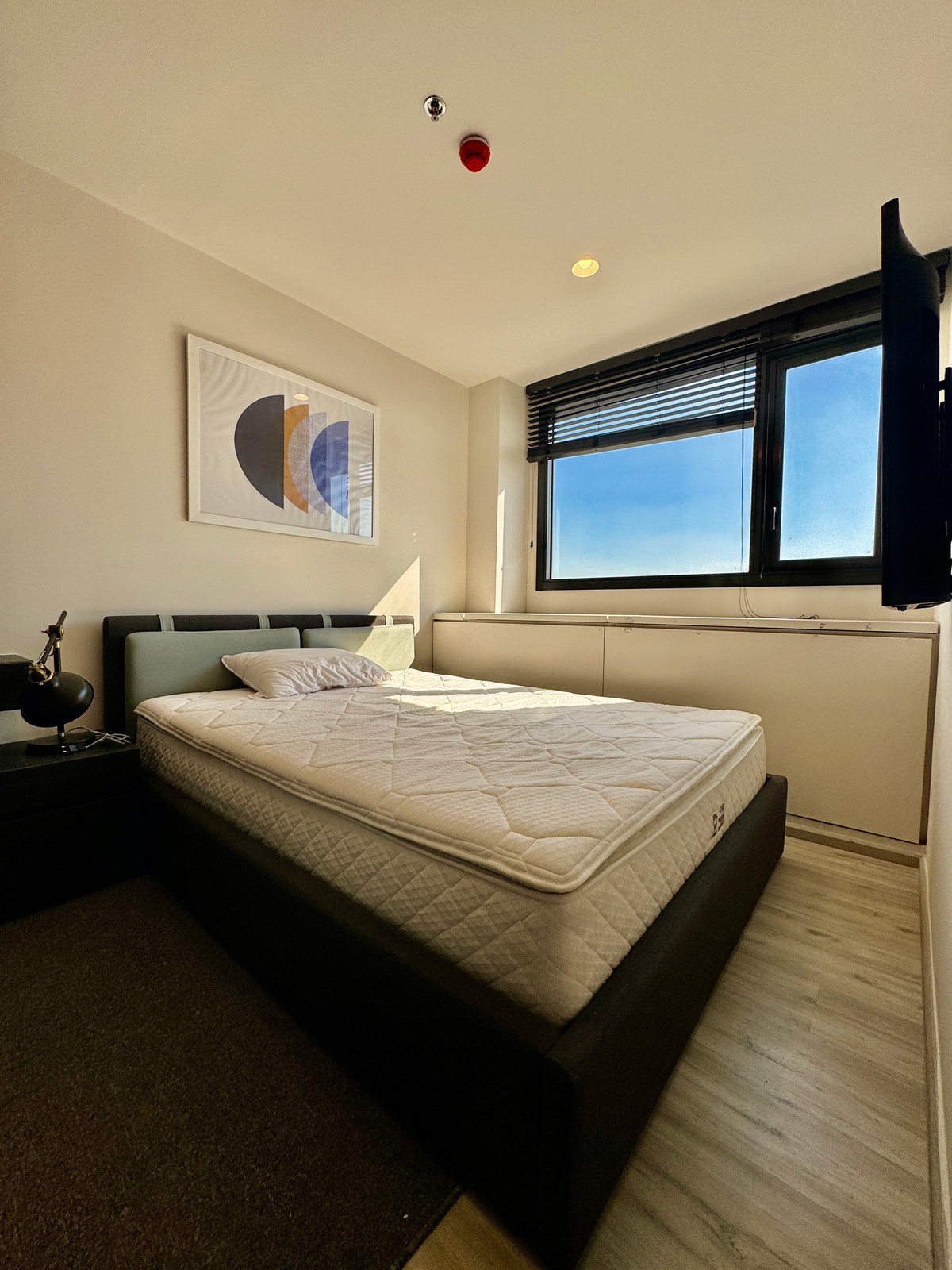 For RentCondoRatchadapisek, Huaikwang, Suttisan : For rent XT Huai Kwang 1 bedroom - Available for rent