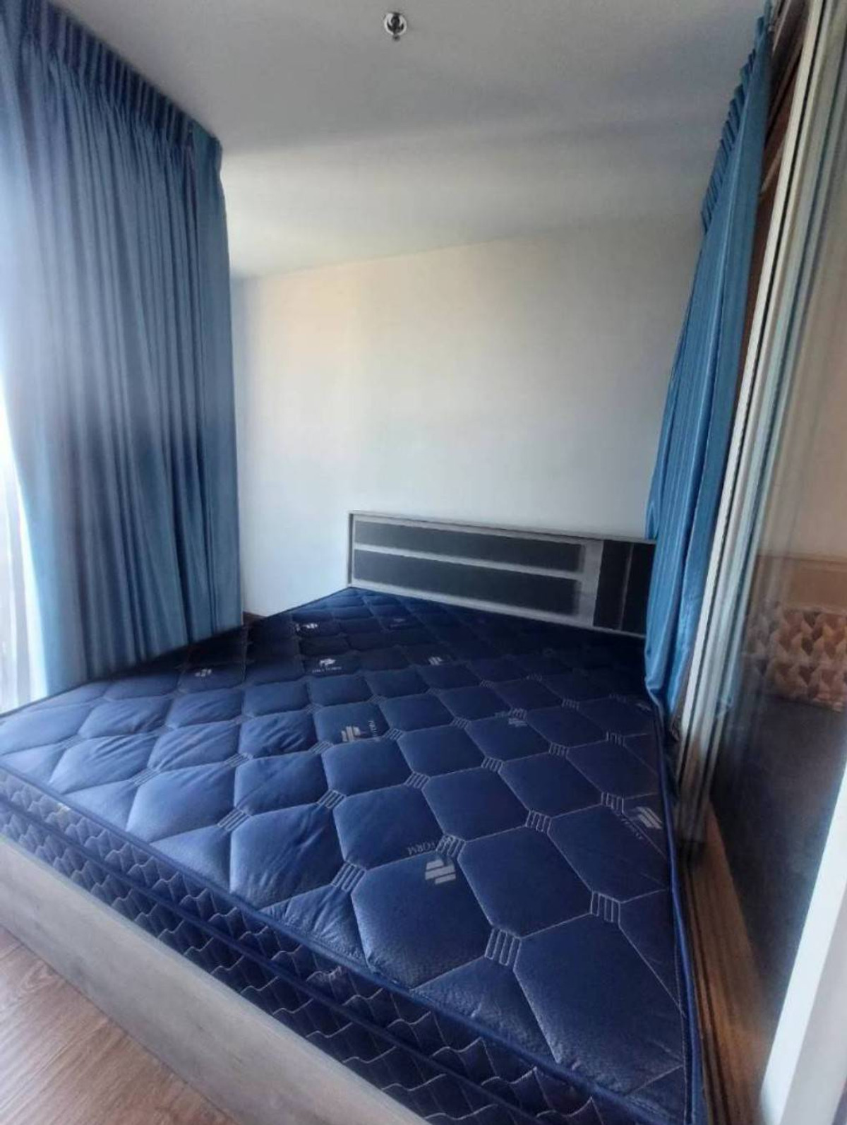 ให้เช่าคอนโดรัชดา ห้วยขวาง : ปล่อยเช่าด่วน!! ใกล้ MRT ห้วยขวาง จองก่อนได้ก่อน พร้อมเข้าอยู่ 15 ก.พ. 69 นี้!!✨Artisan Ratchada (อาร์ติซาน รัชดา)