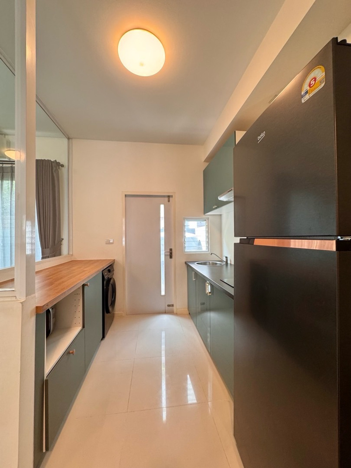 ให้เช่าทาวน์โฮมสมุทรปราการ สำโรง : 💥ForRent💥3Bed • Indy3 Bangna KM.7 🏡 Near Mega Bangna only 5 mins‼️  🐶 Pet Friendly* Ready to move in ‼️ Fully Furnished ✨