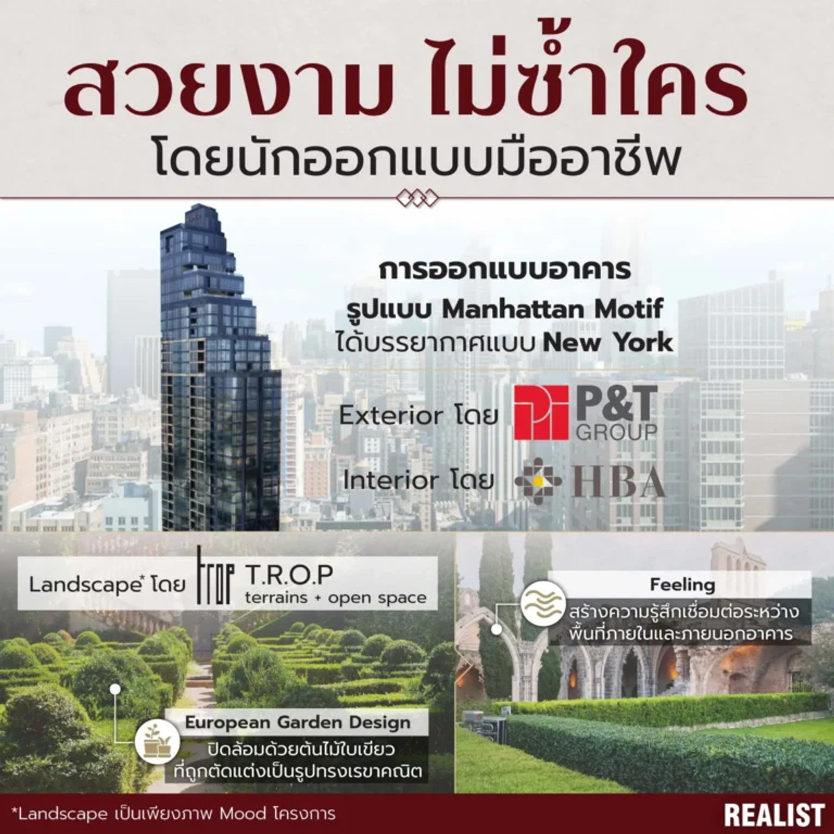 For SaleCondoSukhumvit, Asoke, Thonglor : Muniq Prompong: 2bed 2.5 bath 126sqm. 2X Fl 56,900,000 Am: 0656199198