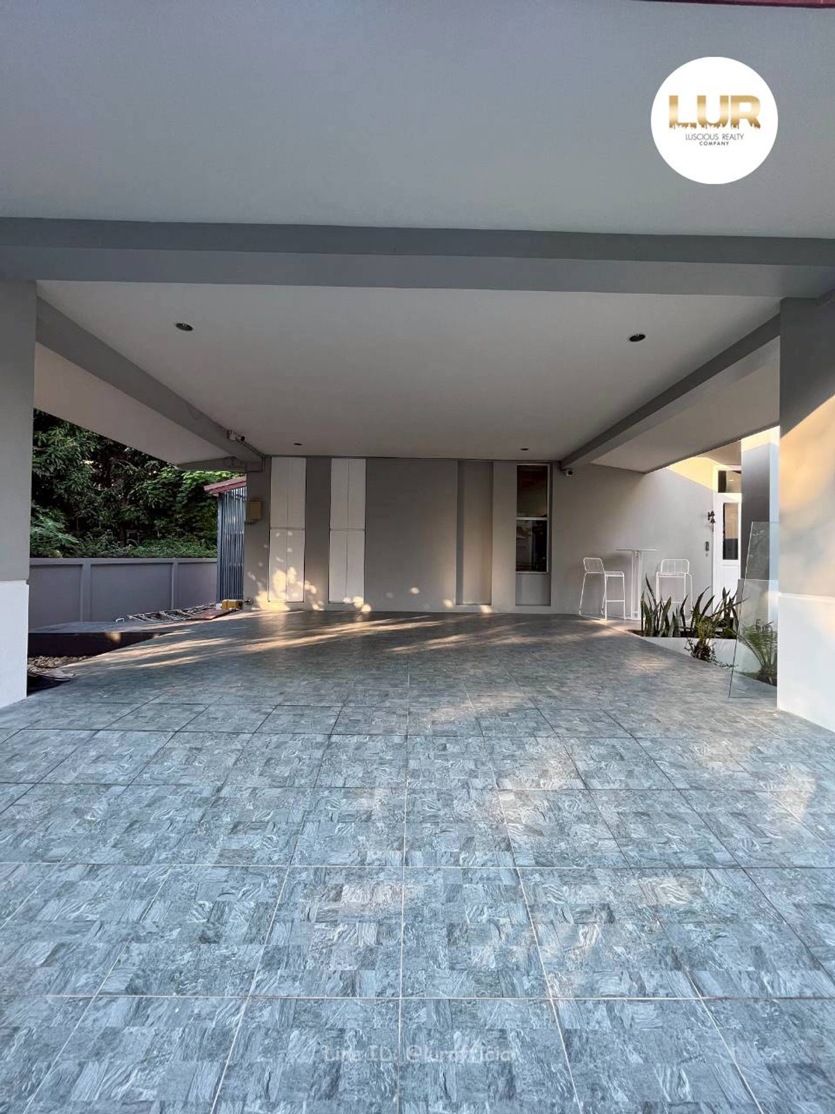 ให้เช่าบ้านลาดกระบัง สุวรรณภูมิ : อนาวิลล์ สุวรรณภูมิ, 