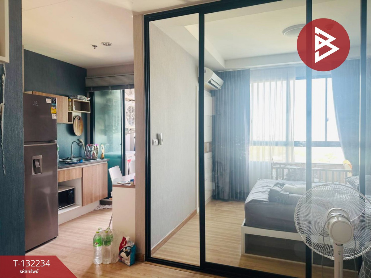 For SaleCondoBang kae, Phetkasem : Condo for sale, J Condo Project Sathorn-Kalapapruek (J-Condo Sathorn-Kalapapruek) Bangkok