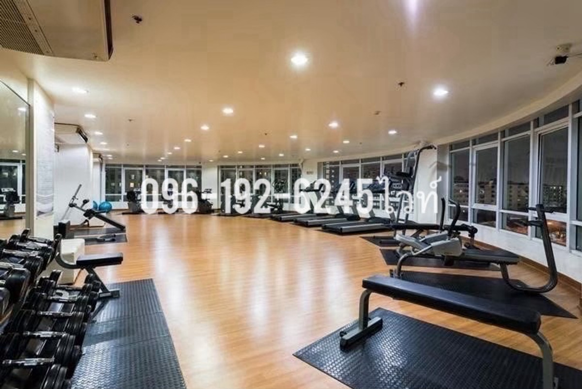 ขายคอนโดเสรีไทย-นิด้า : แบงค์คอก ฮอไรซอน รามคำแหง  ( Bangkok Horizon Ramkhamhaeng ) ขายคอนโดมิเนียม  ใกล้ Airport Linkหัวหมาก ติดถนนรามคำแหง 