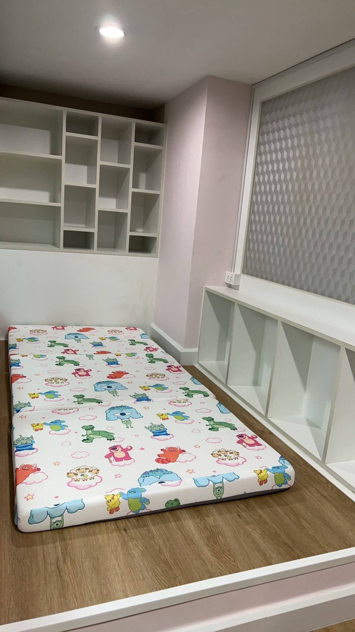 ให้เช่าคอนโดบางซื่อ วงศ์สว่าง เตาปูน : ให้เช่า เมโทร สกาย ประชาชื่น เลขที่ 766/321 (A1619)