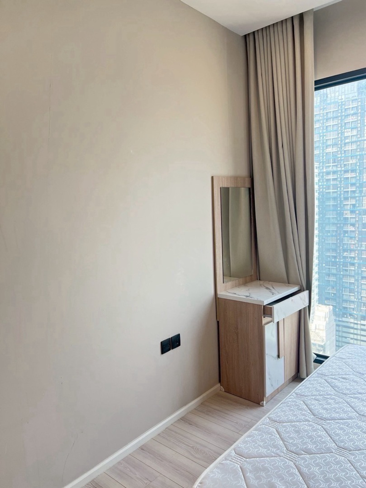 ให้เช่าคอนโดราชเทวี พญาไท : #ให้เช่าด่วนห้องสวย เดอะรูมพญาไท