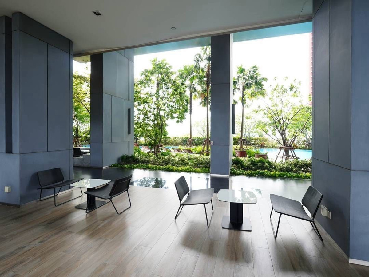 For SaleCondoSathorn, Narathiwat : For sale: The Key Sathorn-Jerirat 33 sq m. ((Urgent sale 3,200,000 baht))