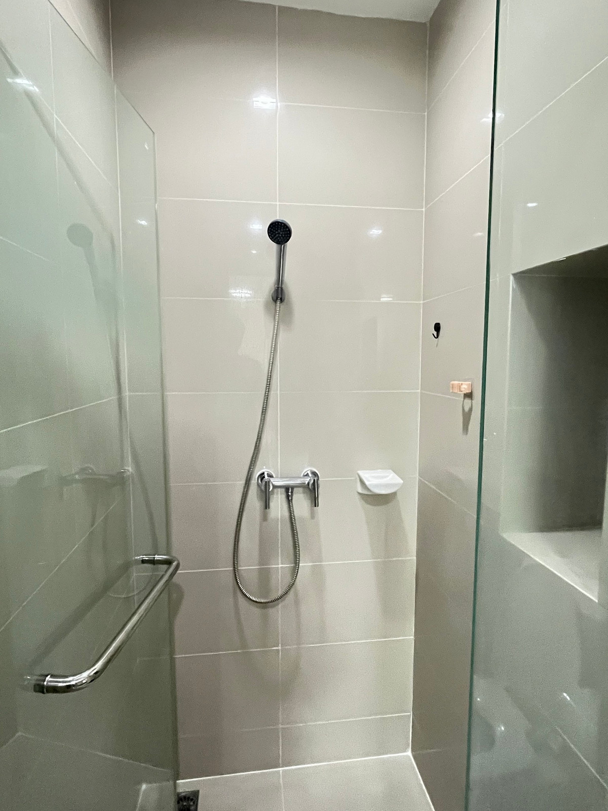 ให้เช่าคอนโดอ่อนนุช อุดมสุข : ให้เช่า Ideo Blucove Sukhumvit ราคา 24,000 บาท [NCr260202]