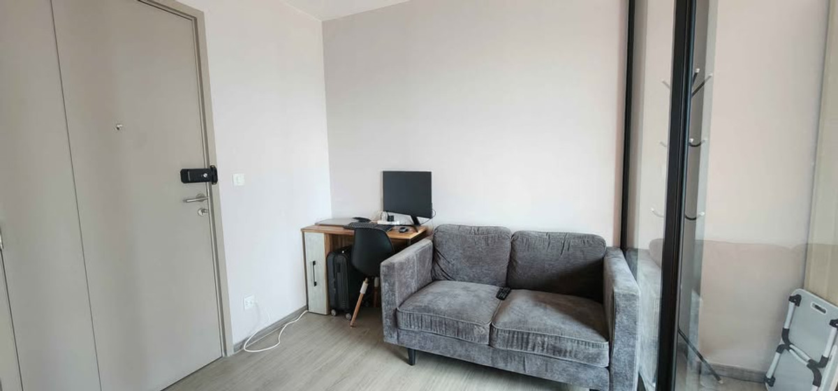 ให้เช่าคอนโดรัตนาธิเบศร์ สนามบินน้ำ พระนั่งเกล้า : 🔥 ให้เช่า The Politan Rive (เดอะ โพลิแทน รีฟ) 🔥 📍 ใกล้   MRT พระนั่งเกล้า 🚆 ทำเลสนามบินน้ำ-นนทบุรี