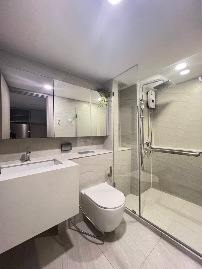 ให้เช่าคอนโดเกษตรศาสตร์ รัชโยธิน : 🔥ให้เช่าด่วน🔥โซ ออริจิ้น เกษตร อินเตอร์เชนจ์ ห้องเพดานสูง วิวมหาลัยเกษตรศาสตร์ เฟอร์นิเจอร์ครบพร้อมเข้าอยู่ ติด BTS มหาลัยเกษตรศาสตร์