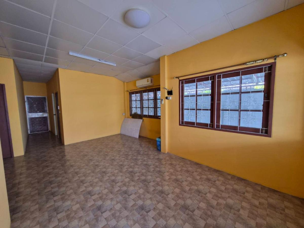 ขายบ้านนวมินทร์ รามอินทรา : 🔥ขายด่วน🔥บ้านเดี่ยวคู้บอน 27 เนื้อที่ 50 ตร.ว. 