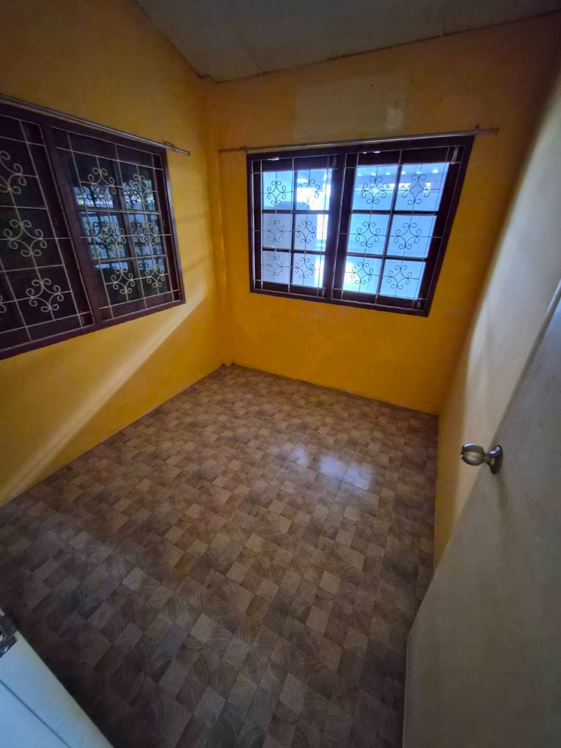 ขายบ้านนวมินทร์ รามอินทรา : 🔥ขายด่วน🔥บ้านเดี่ยวคู้บอน 27 เนื้อที่ 50 ตร.ว. 