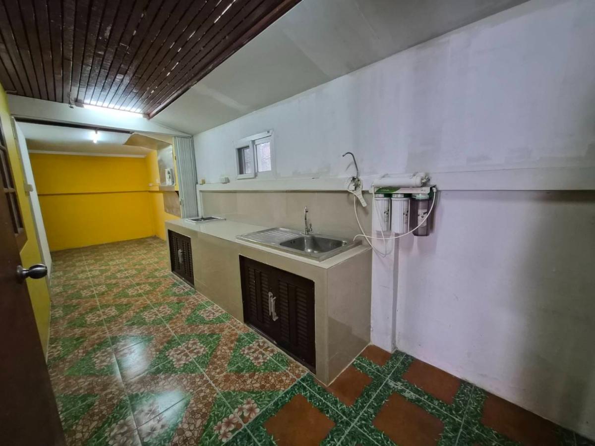 ขายบ้านนวมินทร์ รามอินทรา : 🔥ขายด่วน🔥บ้านเดี่ยวคู้บอน 27 เนื้อที่ 50 ตร.ว. 