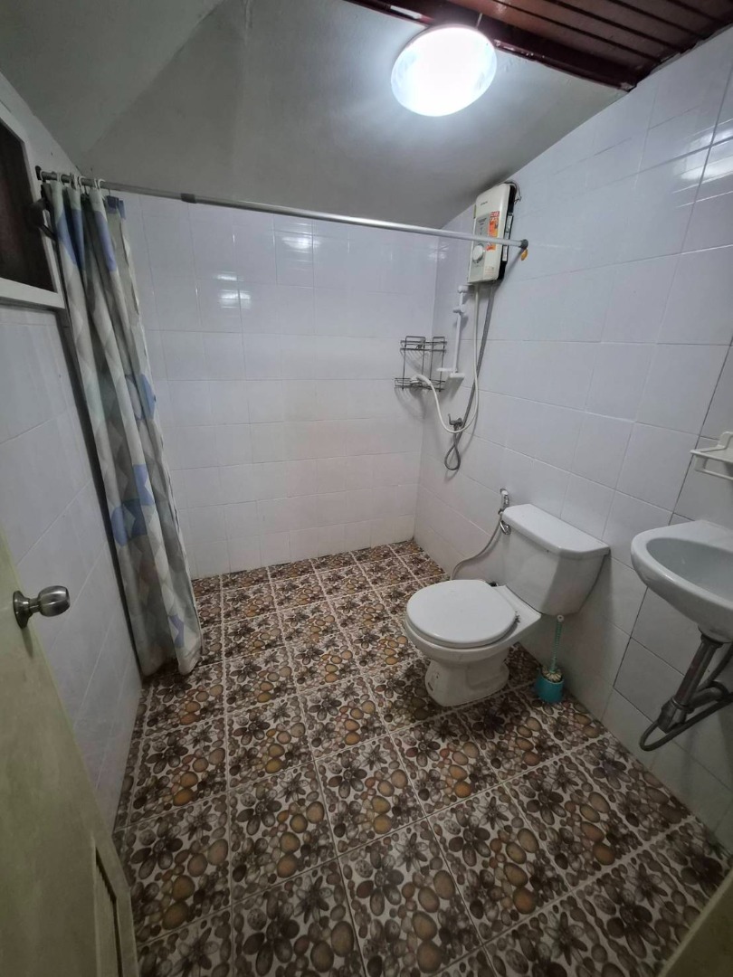 ขายบ้านนวมินทร์ รามอินทรา : 🔥ขายด่วน🔥บ้านเดี่ยวคู้บอน 27 เนื้อที่ 50 ตร.ว. 