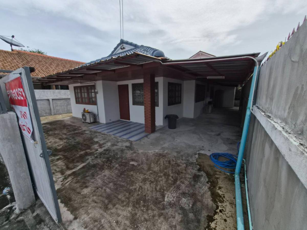 For SaleHouseNawamin, Ramindra : 🔥Urgent Sale🔥 Detached house in Khu Bon 27, 50 sq.wa.