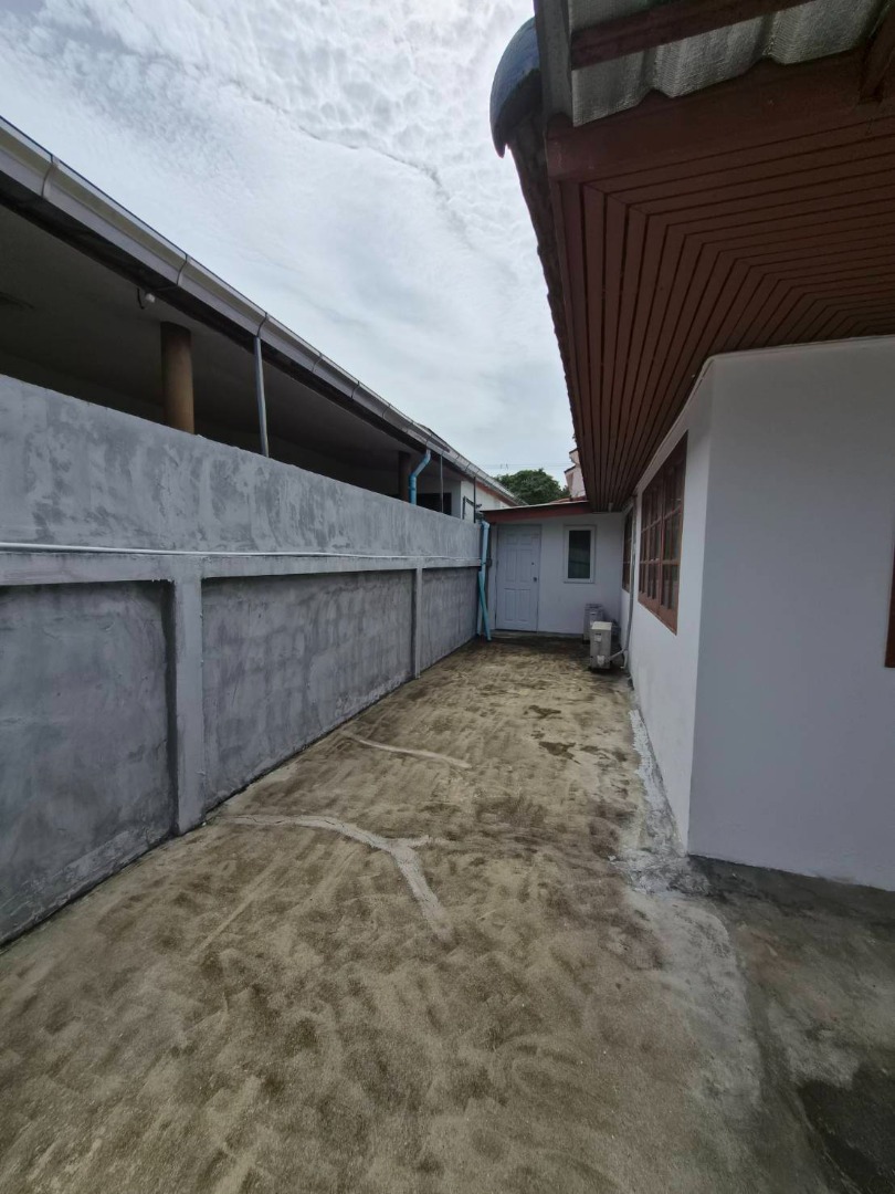 ขายบ้านนวมินทร์ รามอินทรา : 🔥ขายด่วน🔥บ้านเดี่ยวคู้บอน 27 เนื้อที่ 50 ตร.ว. 