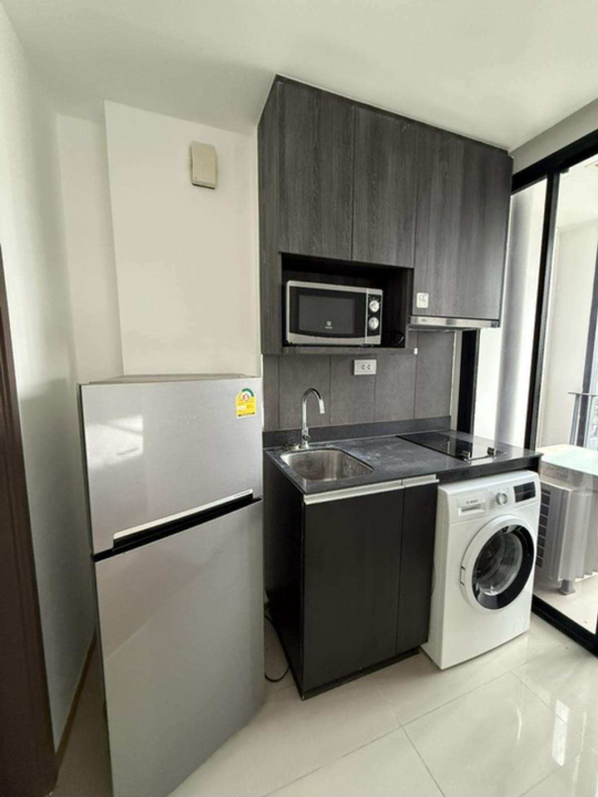 ให้เช่าคอนโดสยาม จุฬา สามย่าน : ให้เช่า คอนโด แอชตัน Ashton Chula – Silom ใกล้ MRT สามย่าน 1ห้องนอน1ห้องน้ำ 20,000 บาท/เดือน