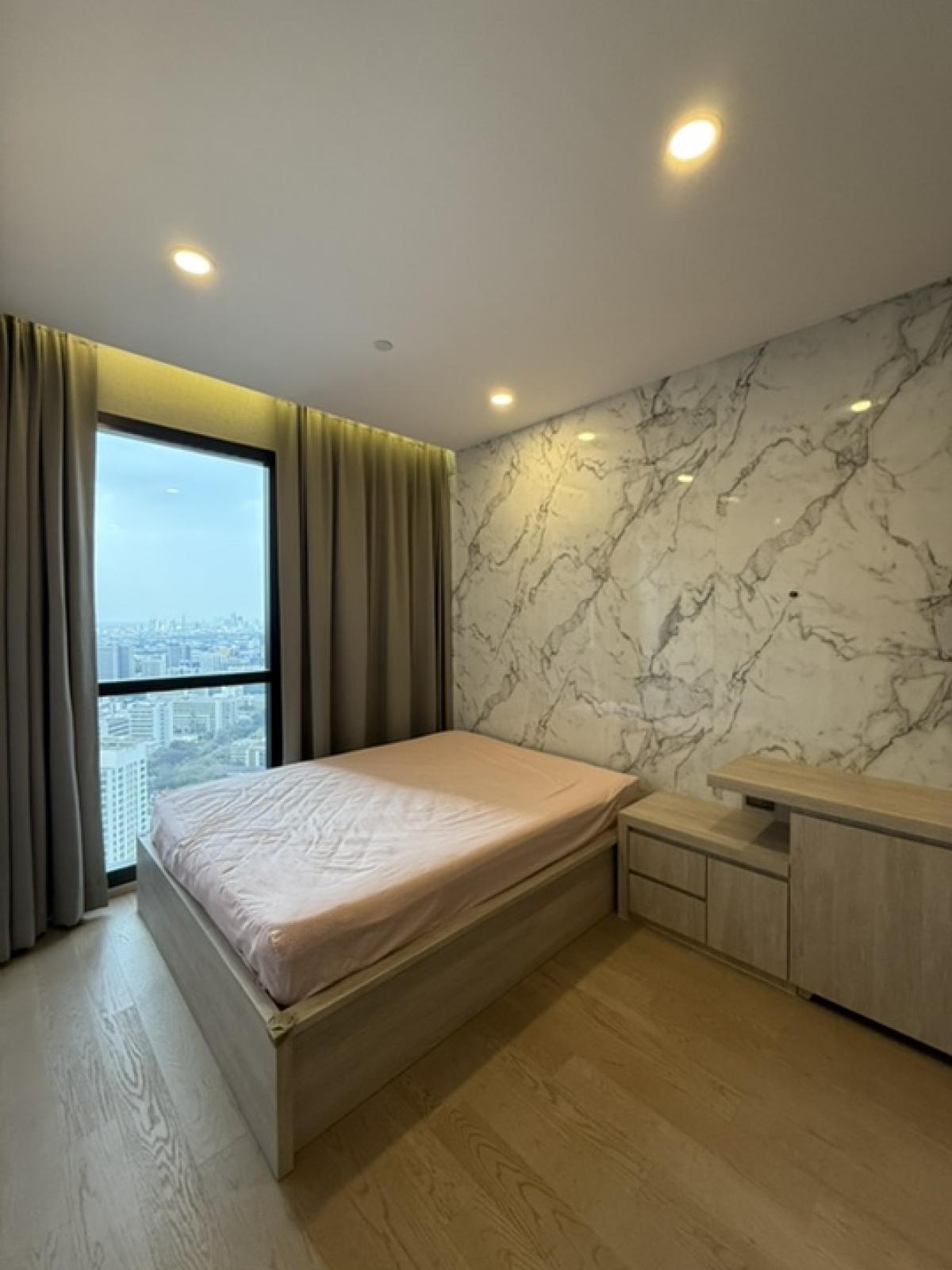 For SaleCondoSiam Paragon ,Chulalongkorn,Samyan : 📍 Ashton Chula–Samyan | Ashton Chula–Samyan, luxury condo in the heart of the city, rare location, near Chula & MRT Samyan, 5,899,900 million baht (24.5 sq m)