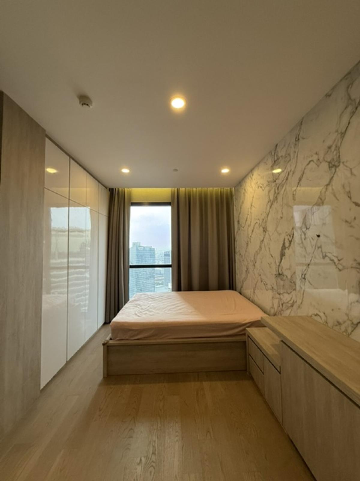 ขายคอนโดสยาม จุฬา สามย่าน : 📍 Ashton Chula–Samyan | แอชตัน จุฬา–สามย่านคอนโดหรูใจกลางเมือง ทำเลหายาก ใกล้จุฬาฯ & MRT สามย่าน 5,899,900 ล้านบาท (24.5ตรม)