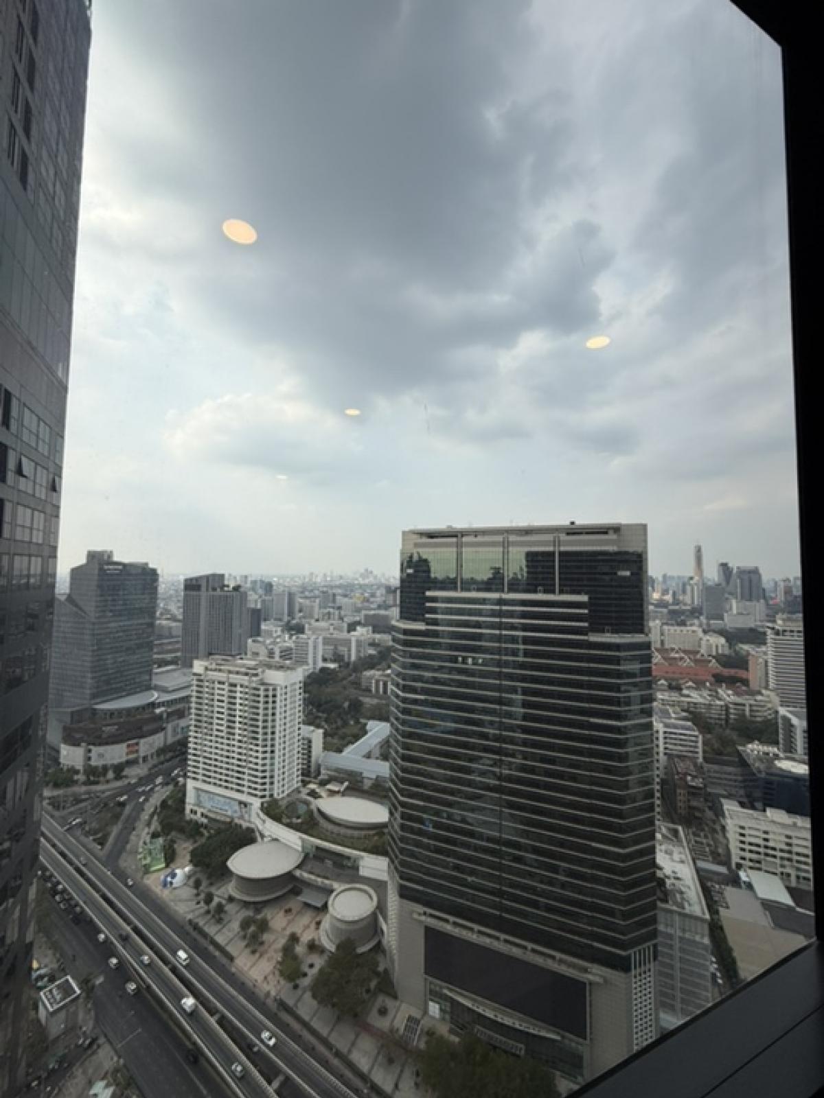 ขายคอนโดสยาม จุฬา สามย่าน : 📍 Ashton Chula–Samyan | แอชตัน จุฬา–สามย่านคอนโดหรูใจกลางเมือง ทำเลหายาก ใกล้จุฬาฯ & MRT สามย่าน 5,899,900 ล้านบาท (24.5ตรม)