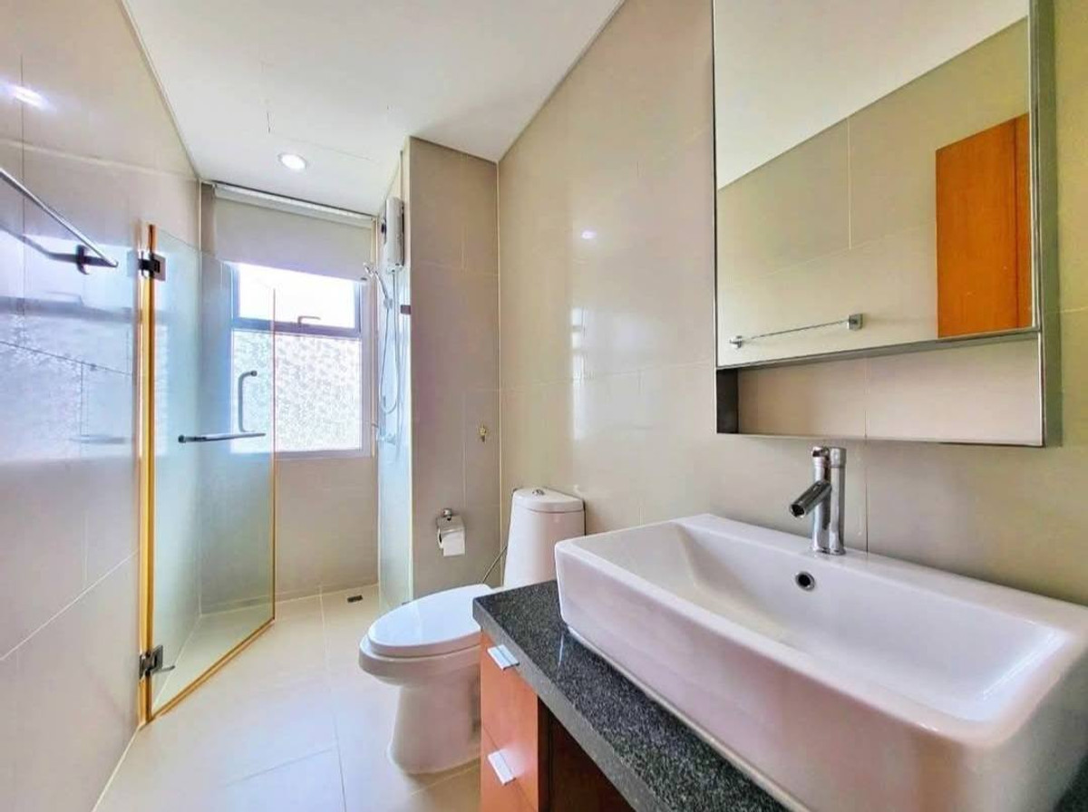 For SaleCondoWongwianyai, Charoennakor : 🏠✨ Villa Sathorn | 1-Bedroom Condo for Sale (HBH-ST-126)