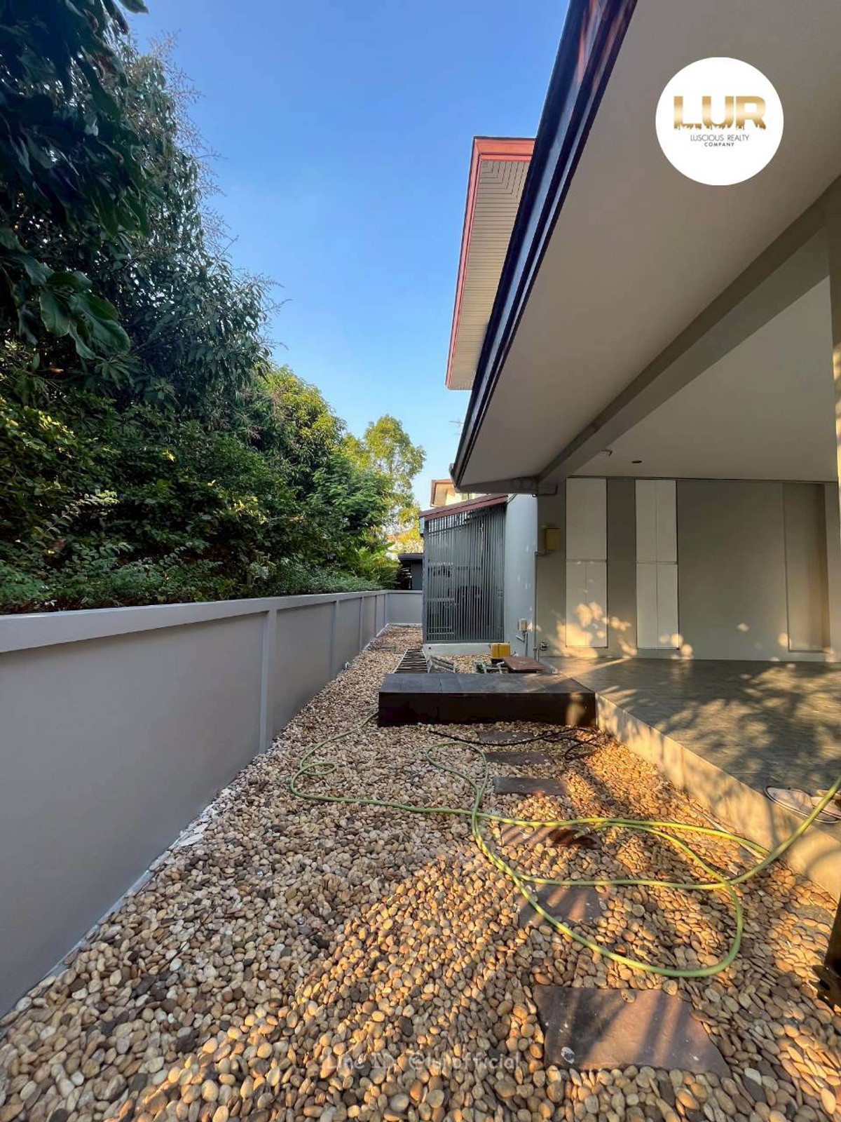 ให้เช่าบ้านลาดกระบัง สุวรรณภูมิ : อนาวิลล์ สุวรรณภูมิ, 