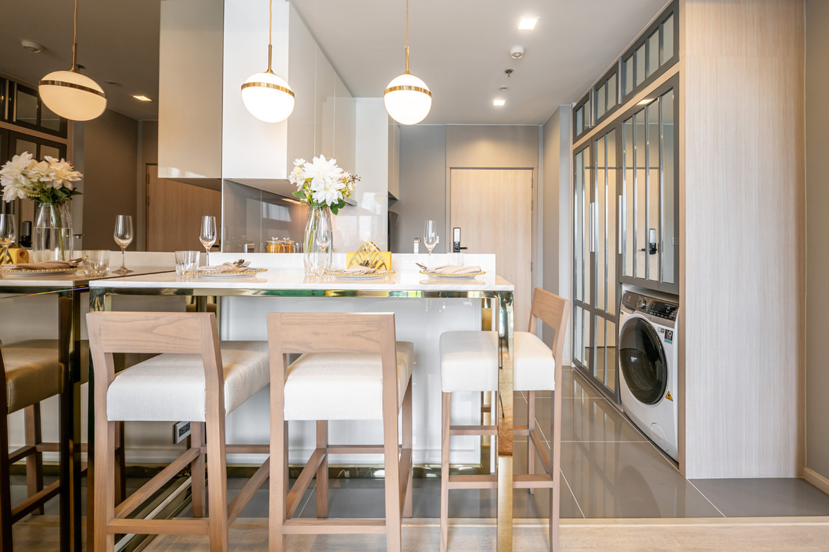 CondoSukhumvit, Asoke, Thonglor : Rent & sale ✨ M Thonglor-10 ( Pet Friendly🐈🦮)