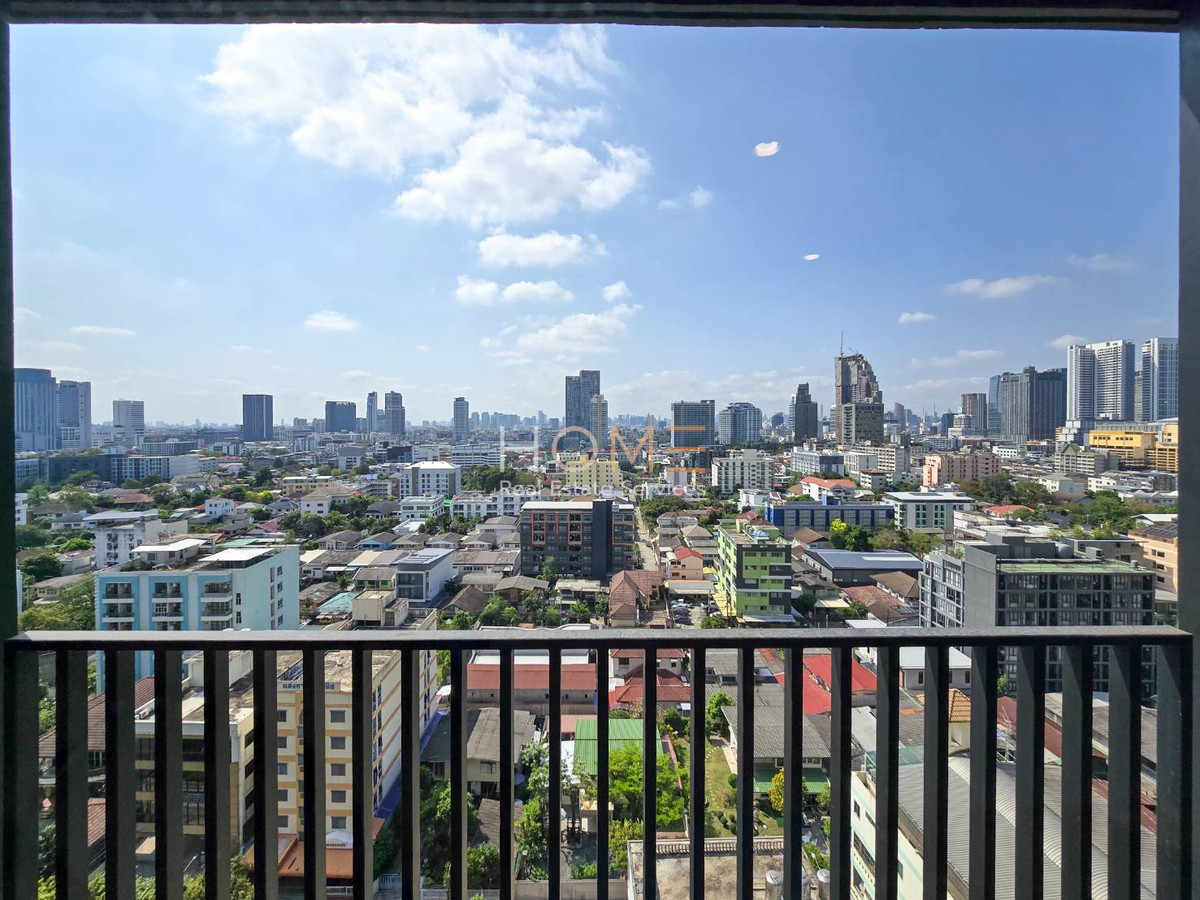 For SaleCondoLadprao, Central Ladprao : The Line Vibe / 1 Bedroom (FOR SALE), The Line Vibe / 1 Bedroom (For Sale) PINP209